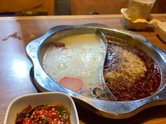 -傣妹火锅(荔湾广场店)