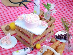 -壹点壹客·生日蛋糕(龙岗店)