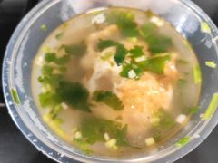 -汪记大王锅贴(成山路店)