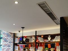 -品大三·经典淮扬菜(大行宫店)