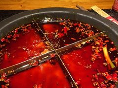 -陈眼镜火锅(总店)