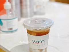 -Cafe on warm(丹霞店)