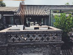 -糖房咖啡(南锣鼓巷店)