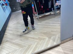 -Air Jordan(世贸天阶店)