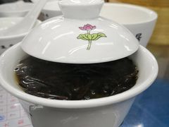 -香港蓮香樓(中環店)