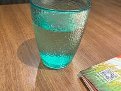 -萨莉亚意式餐厅(苏州泉屋店)