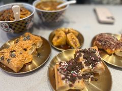 -小豆海棠(嘉兴路店)