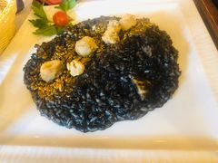 -奥斯特牛排馆(圣母百花大教堂)