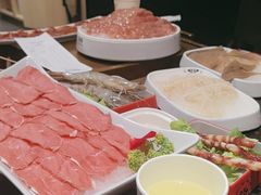 -大龙燚火锅(春熙店)