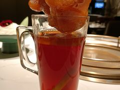 -领鲜天下·焗海鲜·花胶鸡(天目里店)