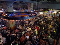 -HIB HUB公社(解放西路店)