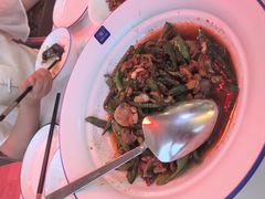 -兰湘子·湘菜小炒(长安万科广场店)