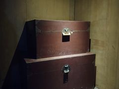 -明日世界密室轰趴·剧本桌游·箭馆团建(国贸店)