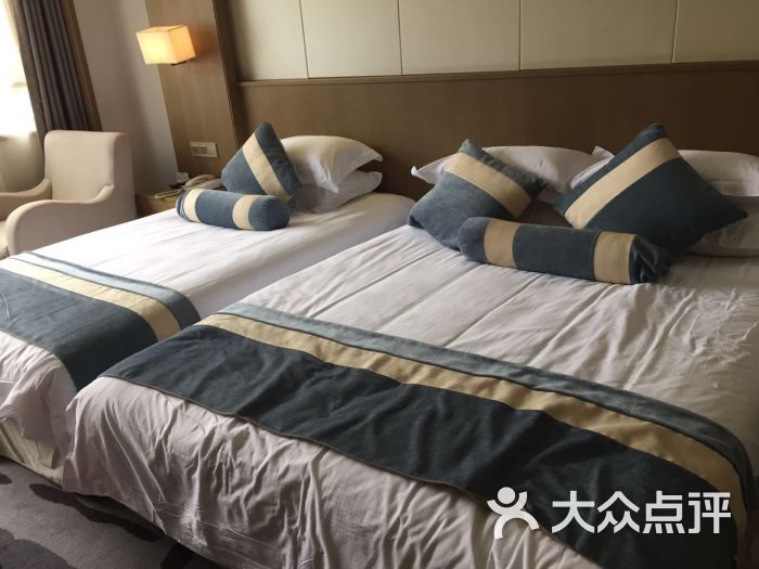 雁荡山芙蓉宾馆图片 - 第34张