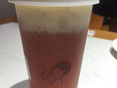 -喜茶(永旺梦乐城店)