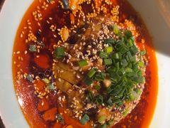 -渝信川菜(长安店)