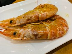 -银子铁板烧料理自助餐(人民广场店)