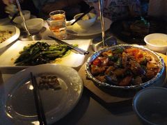 -琶醍壹号•潮菜江景餐吧