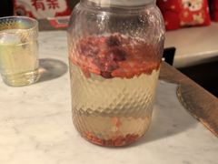 -尚尚仙·酸汤猪手·猪肚鸡火锅(华联万柳购物中心店)