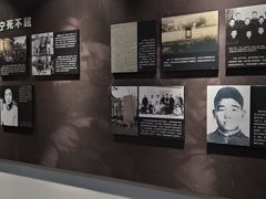 -卓兰芳烈士纪念馆