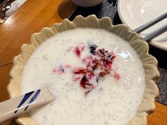 -阿山卓·野生菌火锅·纳西火塘烤肉