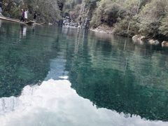 -石台牯牛降景区
