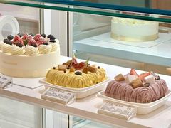 -好利来(城角街店)