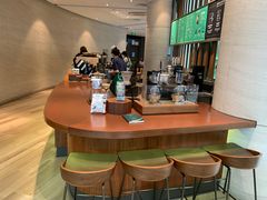 -星巴克(深圳香港大学深圳医院店)