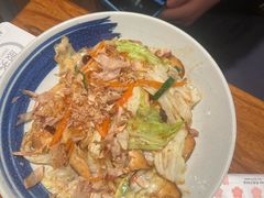 -玄白·炭烤活鳗(上海首店)