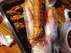 -三妹小龙虾·黄油蟹(华侨城总店)