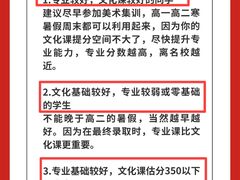 -天籁艺术高考培训学校·重庆艺考集训