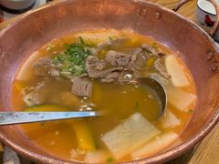 -妈妈的味道(和顺古镇店)