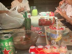 -蛙小侠·沸腾砂锅牛蛙(增城东汇城店)
