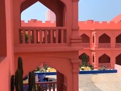 -漳州滨海火山岛自然生态风景区