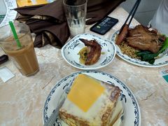 -渔记茶餐厅(渔村店)