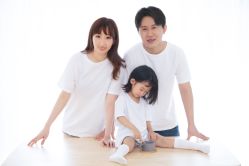-初·印象孕妇儿童摄影馆