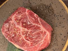 -大馥·炭火烧肉酒场(莘庄莘福坊店)