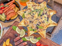 -沏点Trattoria意大利餐厅(新街口店)