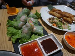-仙罗泰·泰国餐厅(印象汇店)