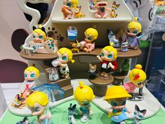 -泡泡玛特POPMART(苏州诚品生活店)