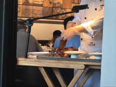 -四季民福烤鸭店(故宫店)