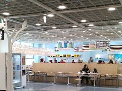 -宜家·瑞典风味餐厅(北京西红门店)