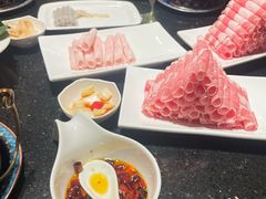 -南门涮肉(东单店)
