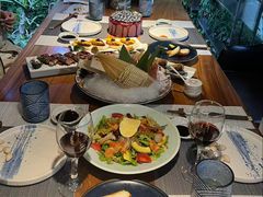 -森味薪火烧•烧鸟居酒屋•日本料理(望京店)