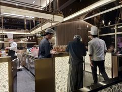 -捞王锅物料理(上海世茂广场店)