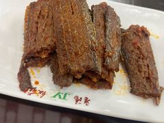 -晋阳饭庄(虎坊桥店)