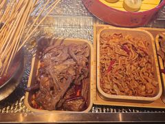 -牛New寿喜烧(闵行龙湖天街店)