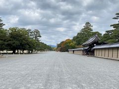 -京都御所