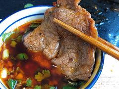 -飘香火锅(玉林西路店)