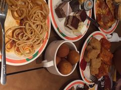 -比格比萨自助(宋家庄店)